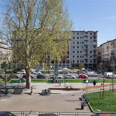 Naviglio Dream - Via Codara Milano Exteriör bild